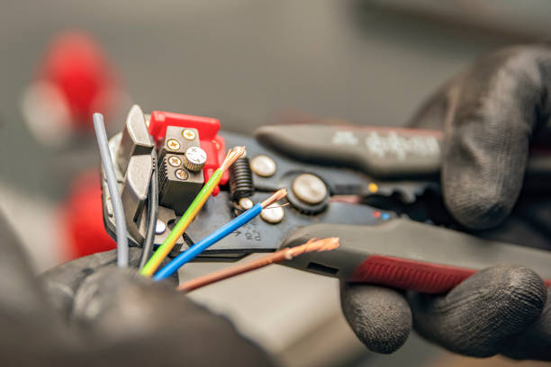Best Electrical Contractors for Businesses  in Corrales, NM