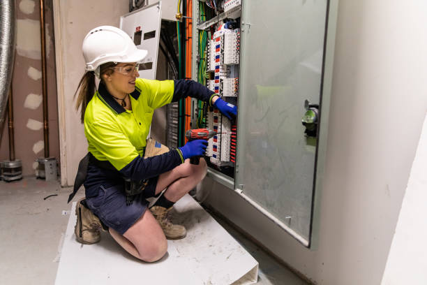 Best Residential Electrician Services  in Corrales, NM