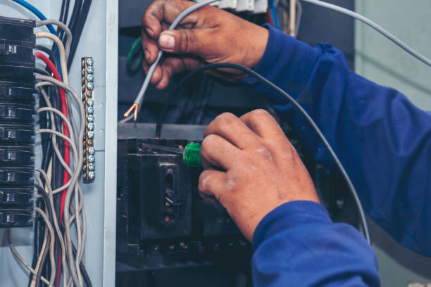 Best Commercial Electrician Services  in Corrales, NM