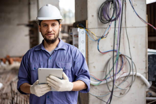 Best Emergency Electrical Repair  in Corrales, NM