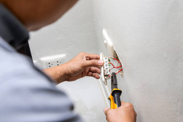 Why Trust Our Certified Electricians for Your Electrical Needs in NM?