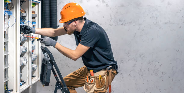 Best Electrical Installation Contractor  in Corrales, NM
